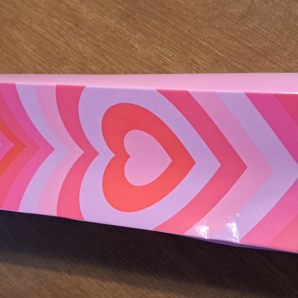 Valentine Heart Diamond Art Set - Picture 2 of 4
